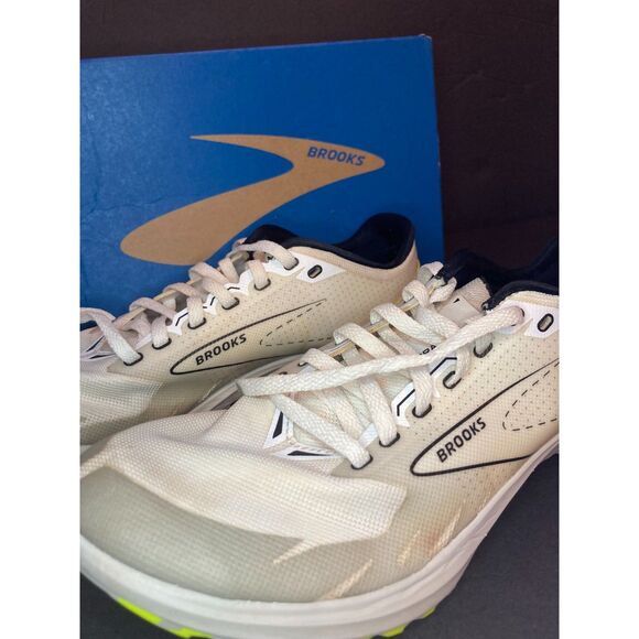 Brooks Draft XC Running-Cross Country Spikes/Shoes- - Picture 1 of 12